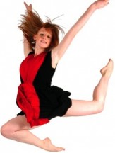 Momentum Dance are just one group taking part